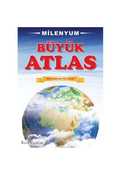 Milenyum Büyük Atlas