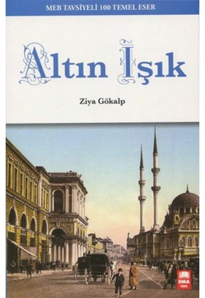 Altın Işık