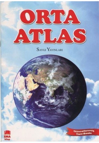 Orta Atlas