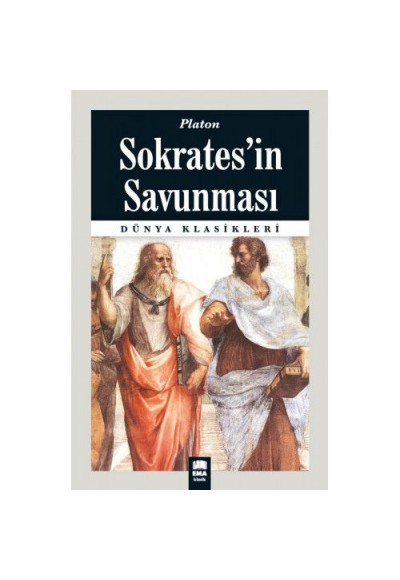 Dünya Klasikleri - Sokrates'in Savunması