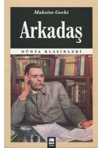 Dünya Klasikleri - Arkadaş