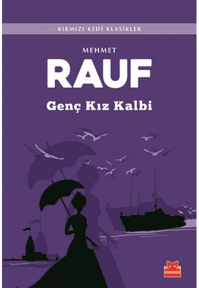 Genç Kız Kalbi