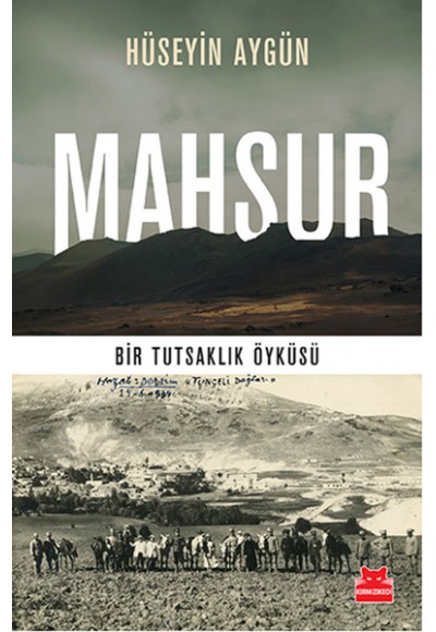Mahsur