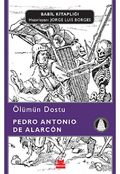 Ölümün Dostu