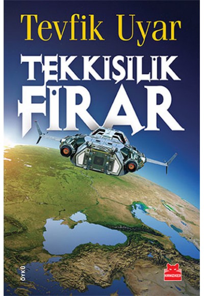 Tek Kişilik Firar