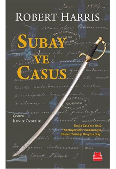 Subay ve Casus