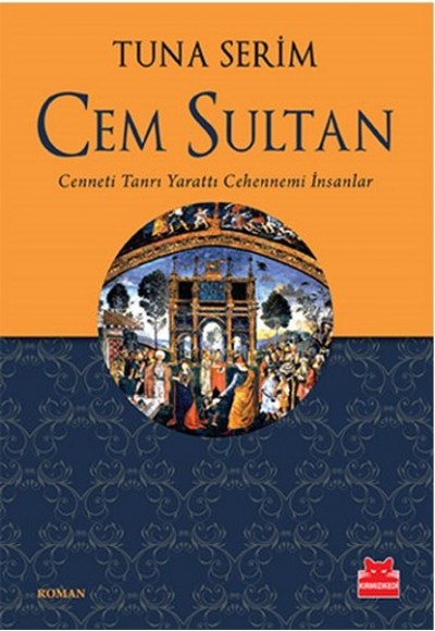 Cem Sultan