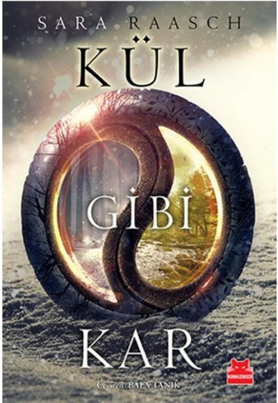 Kül Gibi Kar