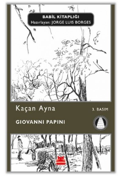 Kaçan Ayna