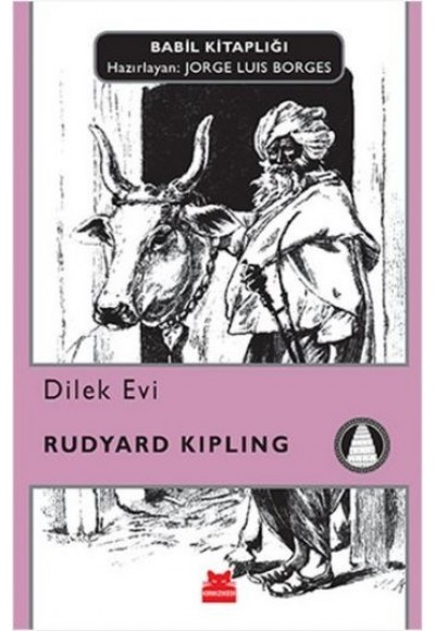Dilek Evi