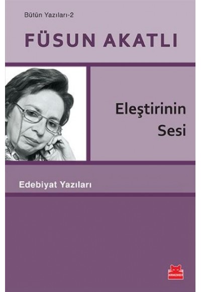 Eleştirinin Sesi