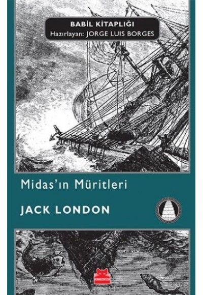 Midas’in Müritleri