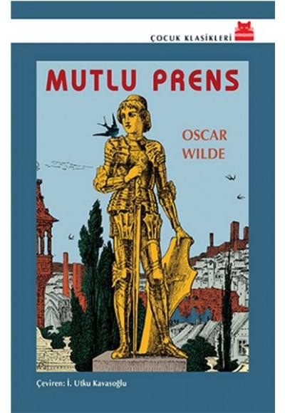 Mutlu Prens