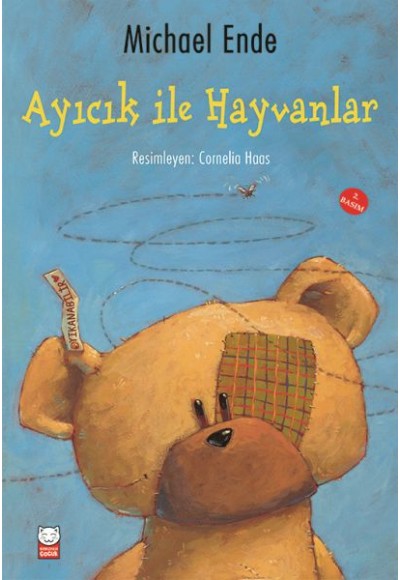 Ayıcık ile Hayvanlar