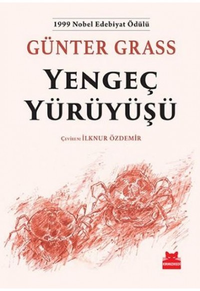 Yengeç Yürüyüşü