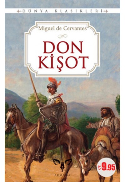 Don Kişot