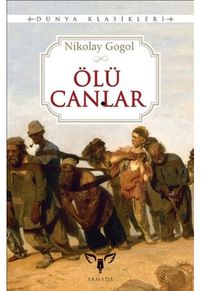 Ölü Canlar