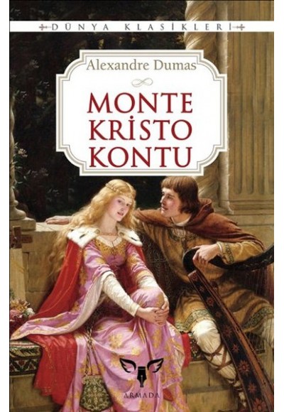 Monte Kristo Kontu