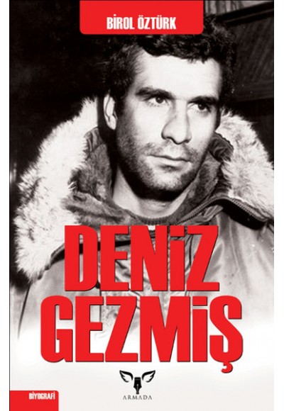Deniz Gezmiş