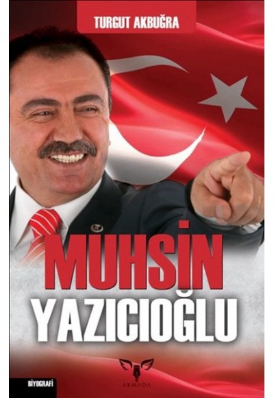 Muhsin Yazıcıoğlu