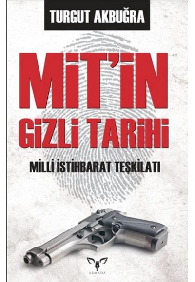 Mit'in Gizli Tarihi