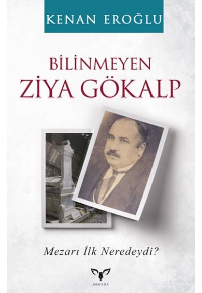 Bilinmeyen Ziya Gökalp