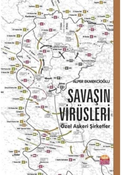 Savaşın Virüsleri