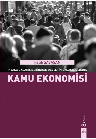 Kamu Ekonomisi