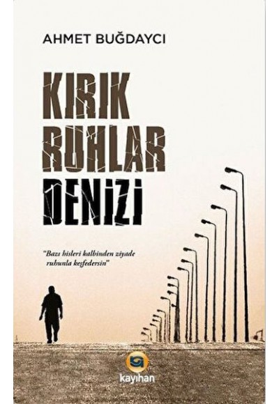 Kırık Ruhlar Denizi