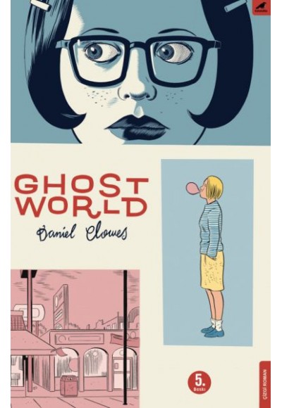 Ghost World