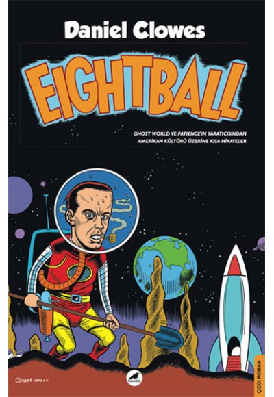 Eightball