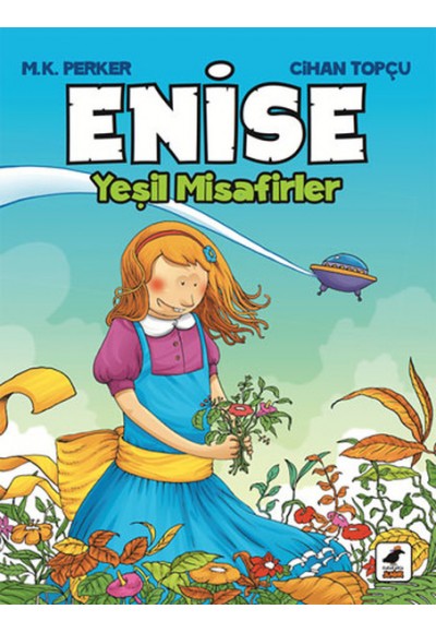 Enise Yeşil Misafirler