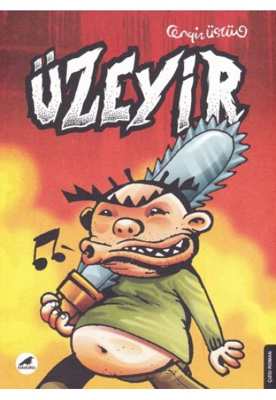 Üzeyir
