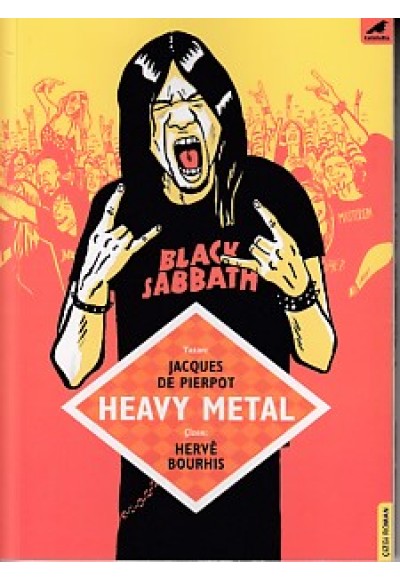 Heavy Metal