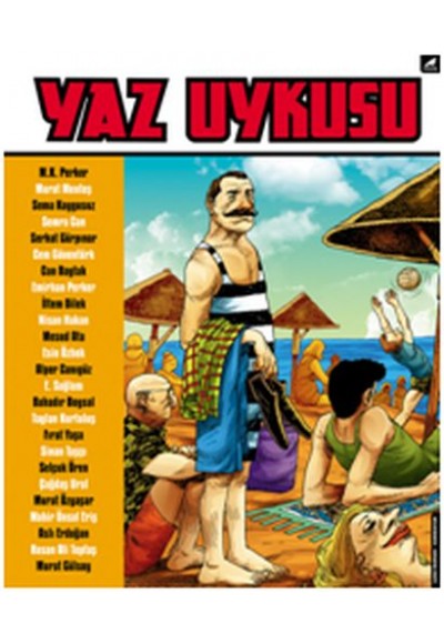 Yaz Uykusu