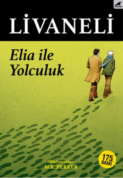 Elia İle Yolculuk