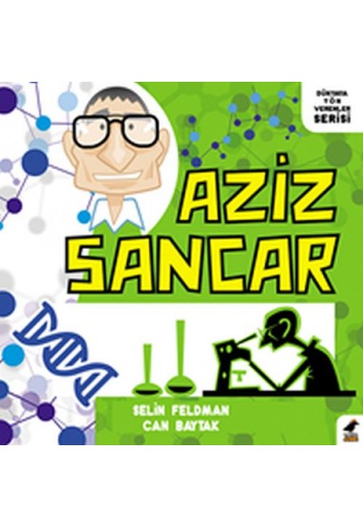 Aziz Sancar