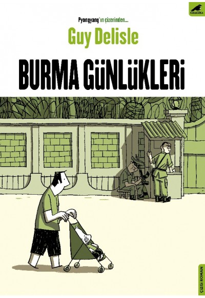 Burma Günlükleri