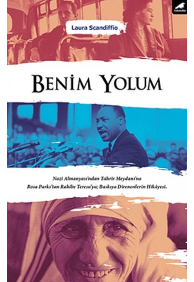 Benim Yolum