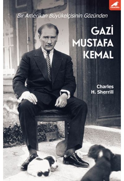 Gazi Mustafa Kemal