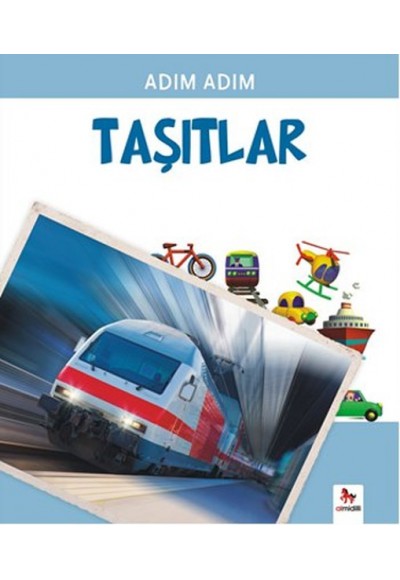 Adım Adım - Taşıtlar