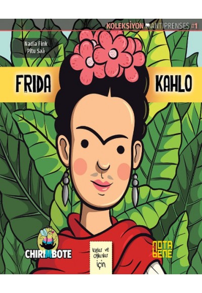 Frida Kahlo