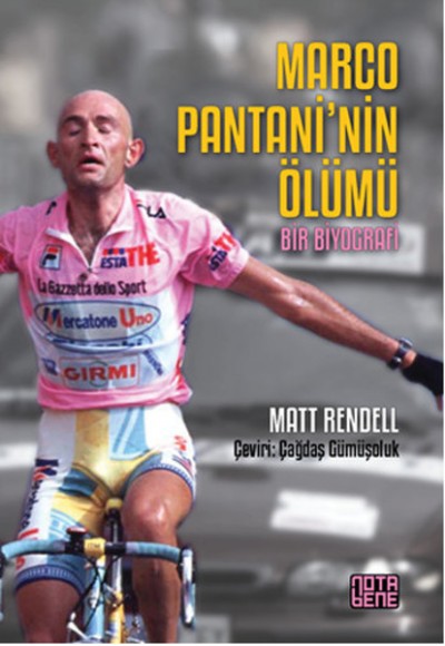Marco Pantani'nin Ölümü - Bir Biyografi