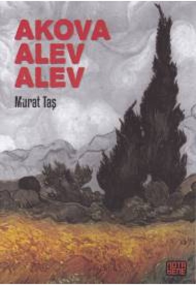 Akova Alev Alev