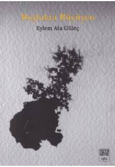 Boşlukta Büyüyen
