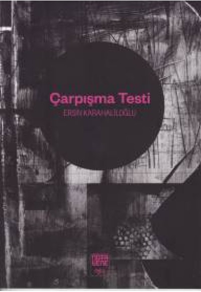 Çarpışma Testi
