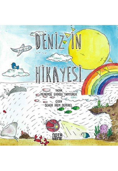 Deniz'in Hikayesi