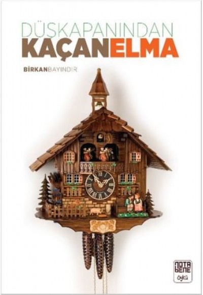 Düşkapanından Kaçan Elma