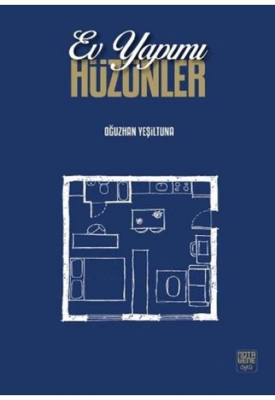 Ev Yapımı Hüzünler