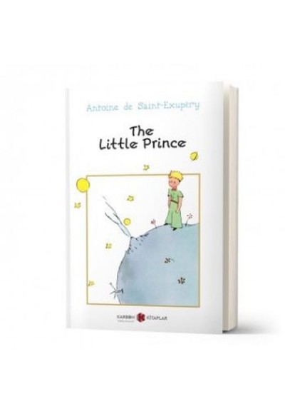 The Little Prince